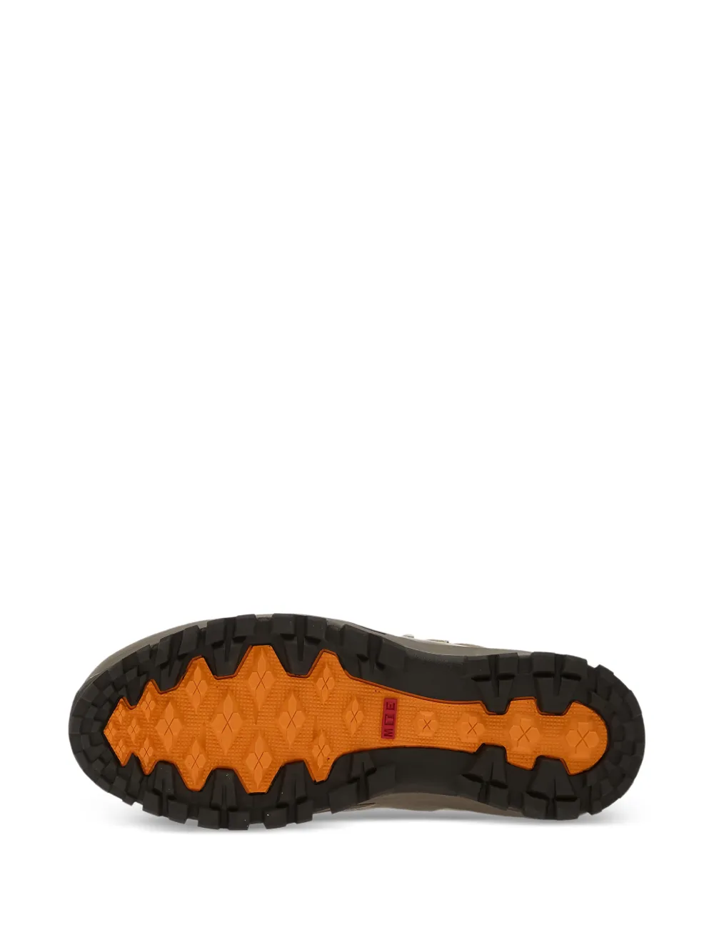 Vans MTE Sk8-Hi Gore-Tex high-top sneakers Groen