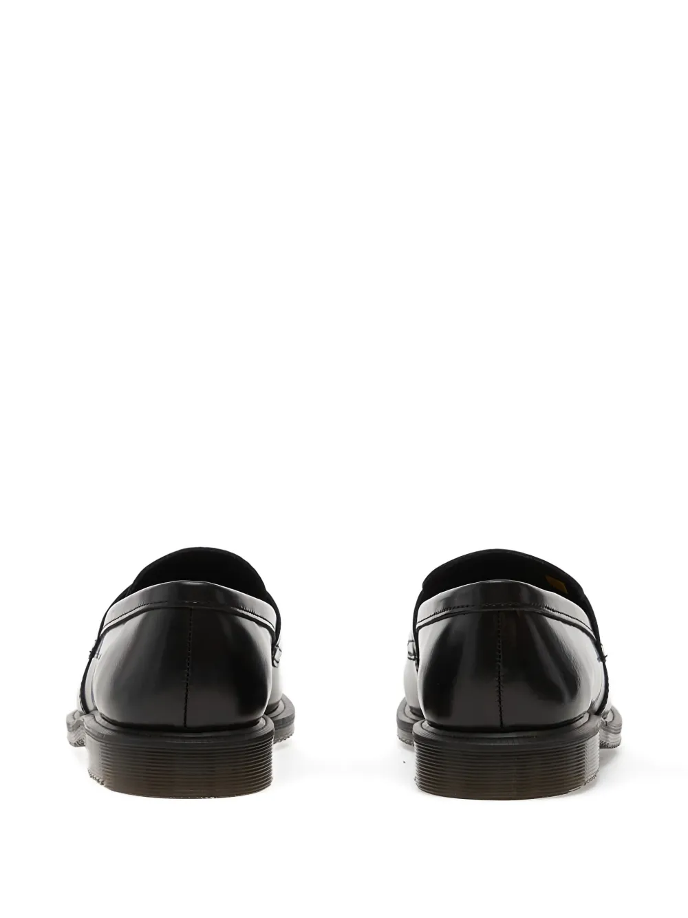 Dr. Martens Temara loafers Zwart