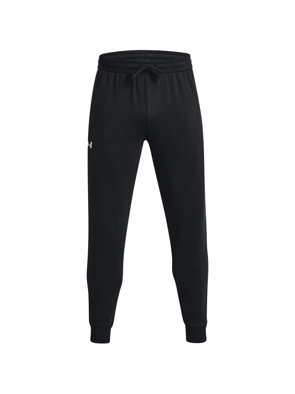 Under Armour Pantaloni sportivi Rival - Nero