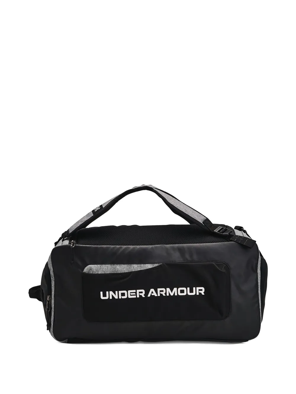 Under Armour UA Contain Duo rugzak met rits Zwart