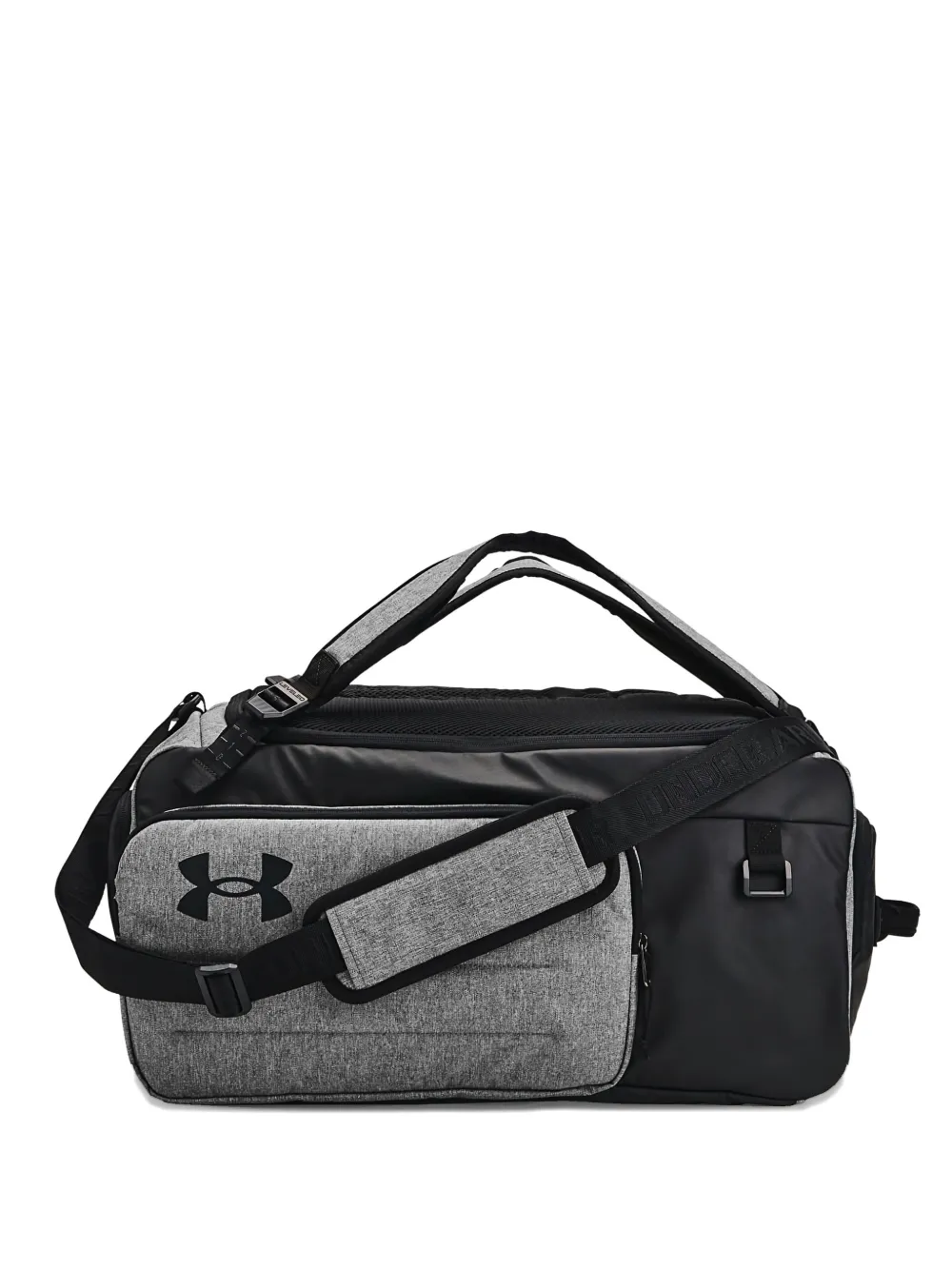 Under Armour UA Contain Duo zip backpack · OS