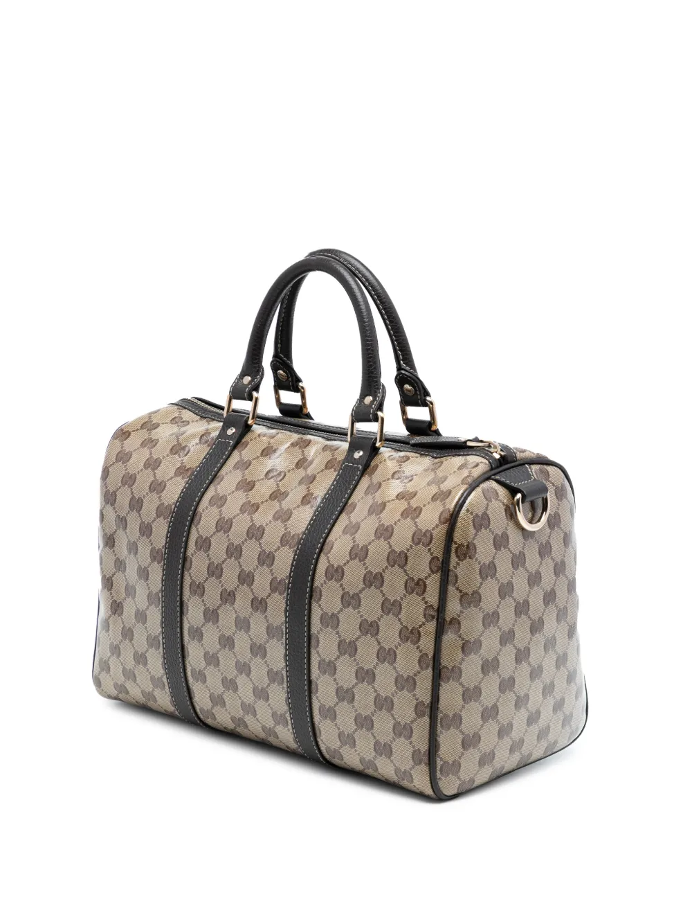 2016-2025 Medium Gg Crystal Joy Boston Bag