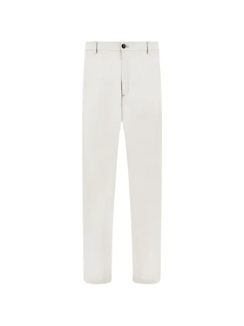Paul & Shark wide-leg trousers