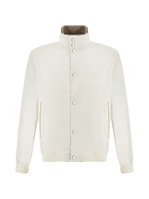 Paul & Shark long-sleeve jacket