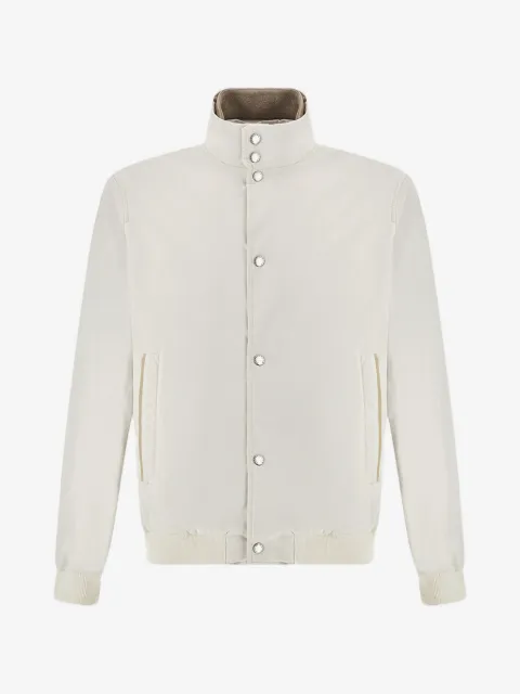 Paul & Shark long-sleeve jacket