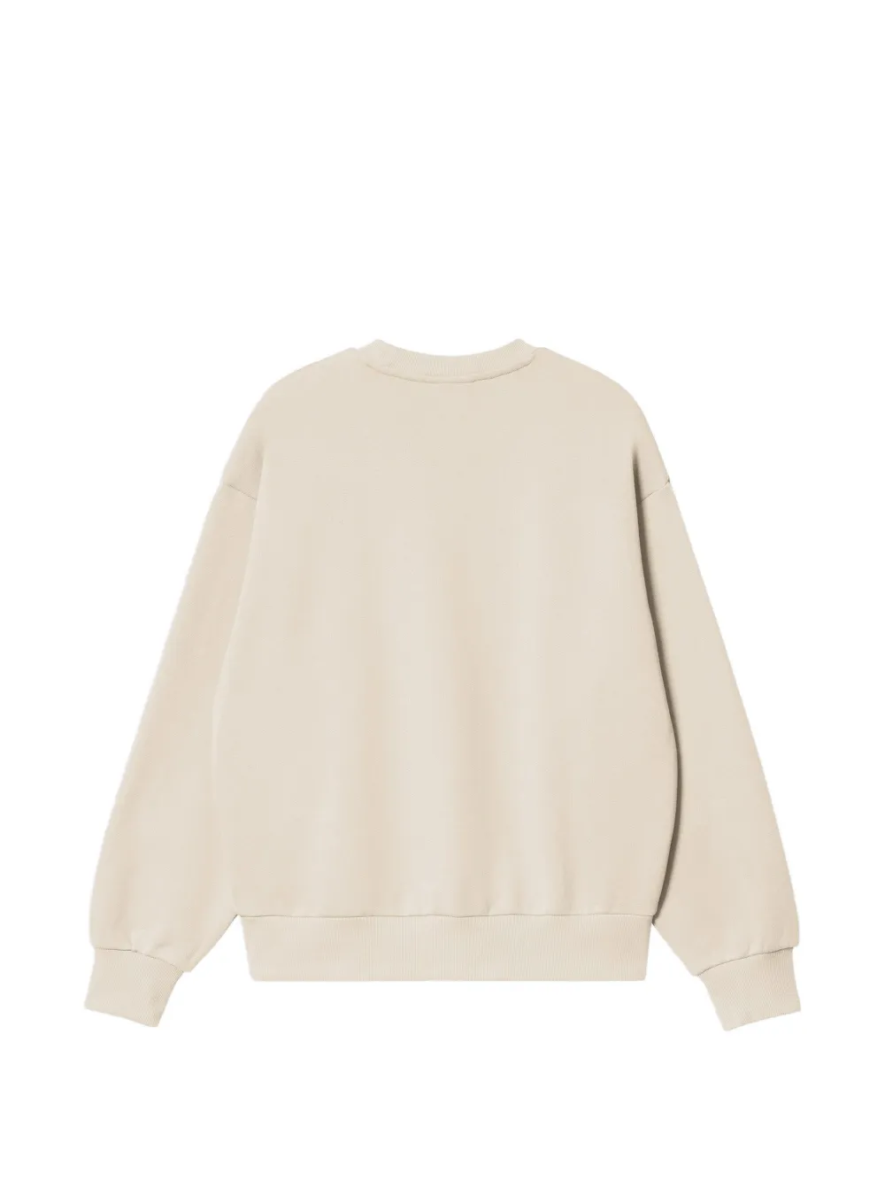  Carhartt Wip Casey Sweatshirt - Neutrals 