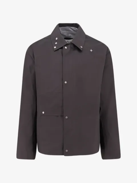 Stone Island 4100050 3l Gore-Tex made with bionic poly_S.I. Stellina jacket