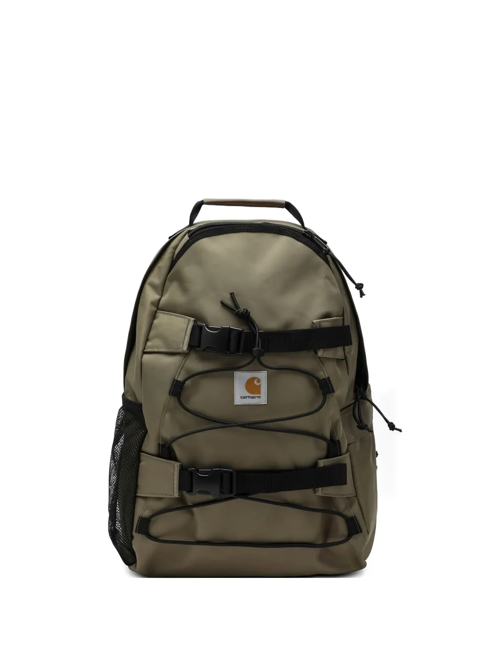 Carhartt WIP Kickflip backpack - Verde