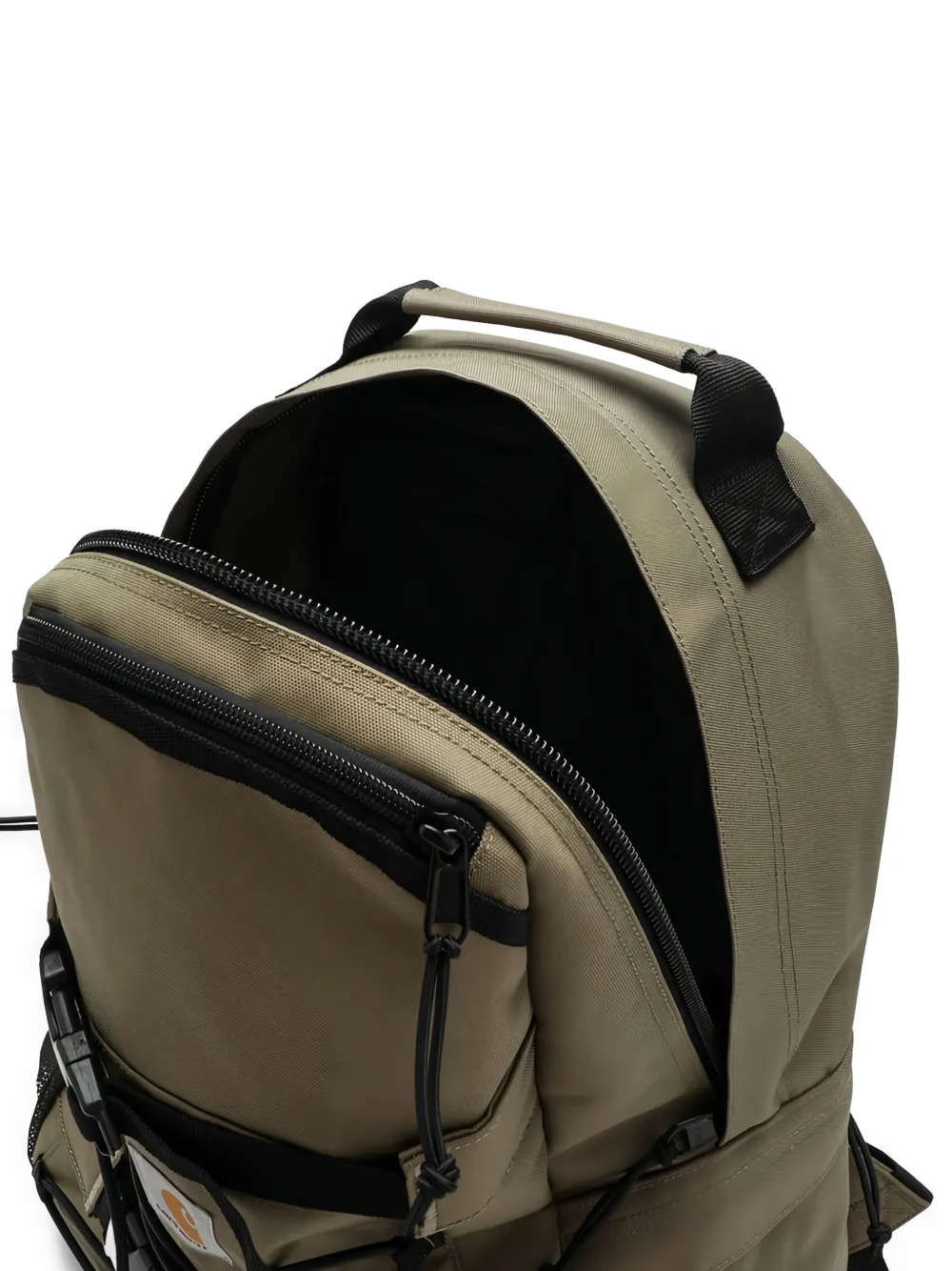 Carhartt WIP Kickflip rugzak Groen