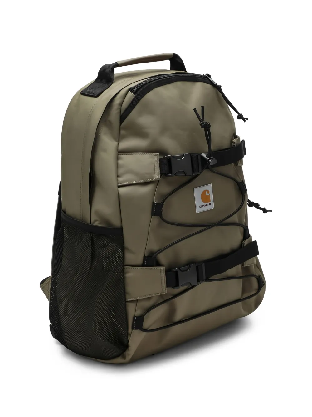 Carhartt WIP Kickflip rugzak Groen