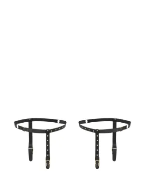 Maison Close Chambre Noir Garter Belt | Black | FARFETCH AO Maison Close Chambre Noir Garter Belt | Black | FARFETCH AO