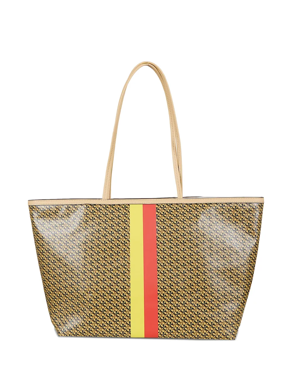 Tory Burch Racer shopper Bruin