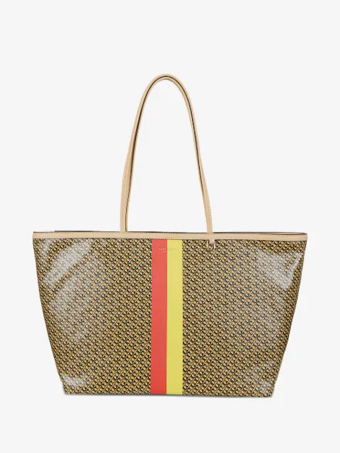 Tory Burch tote Racer