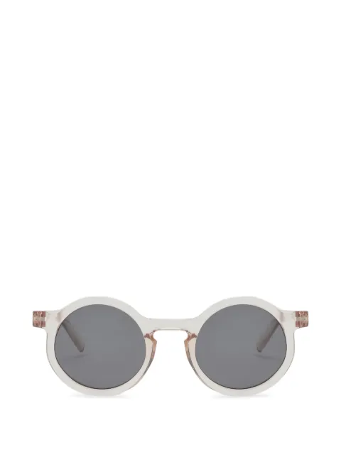 Liewood Darla round-frame sunglasses