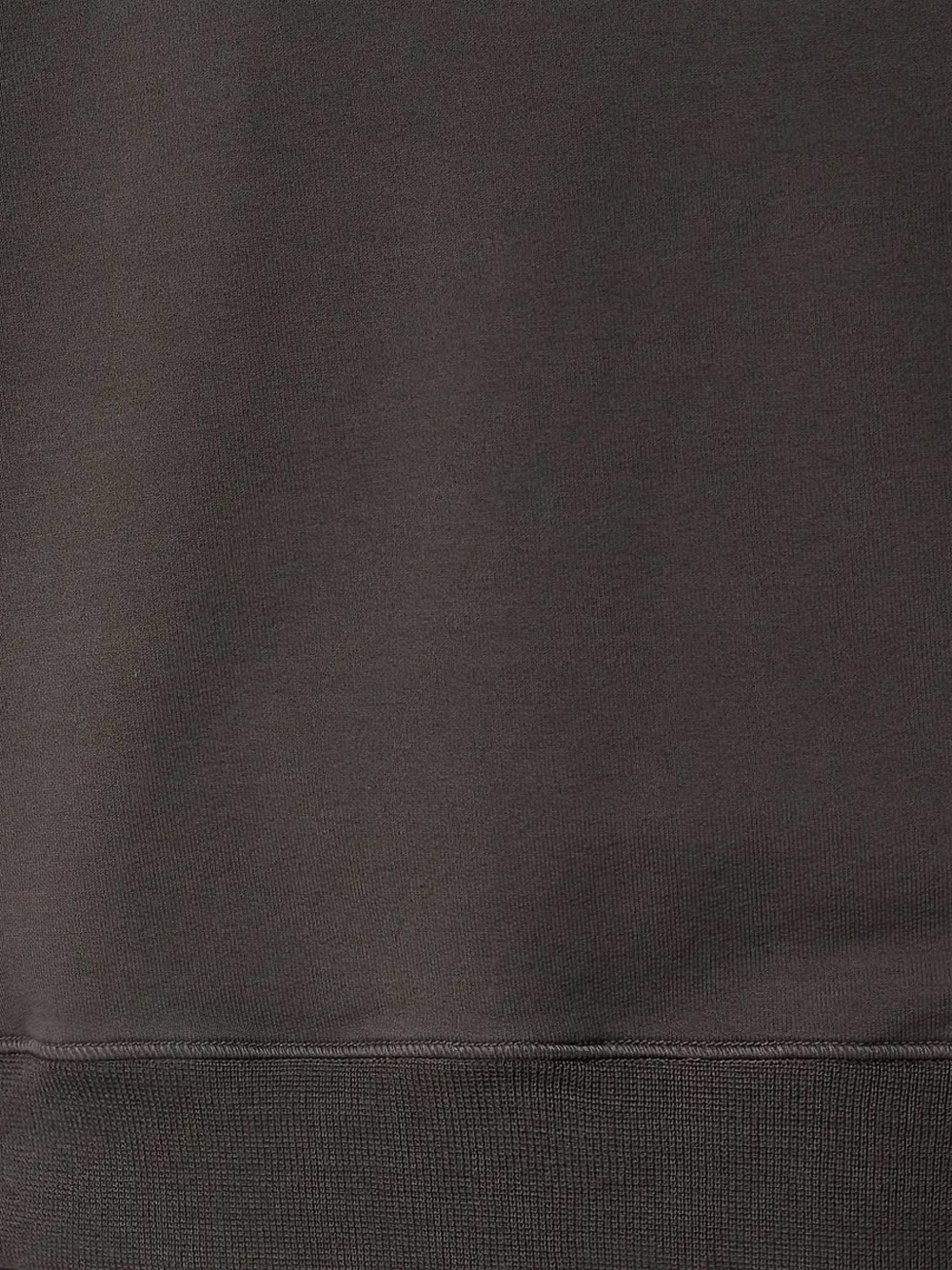 Stone Island Sweater met ronde hals en logo Bruin