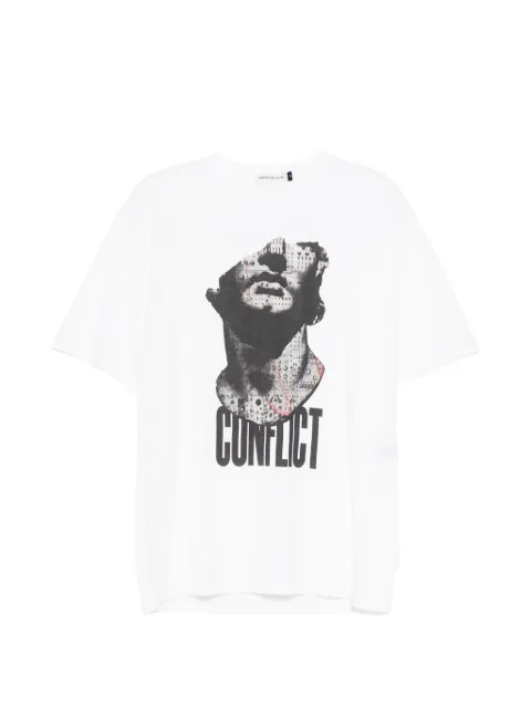 Undercover Camiseta com estampa