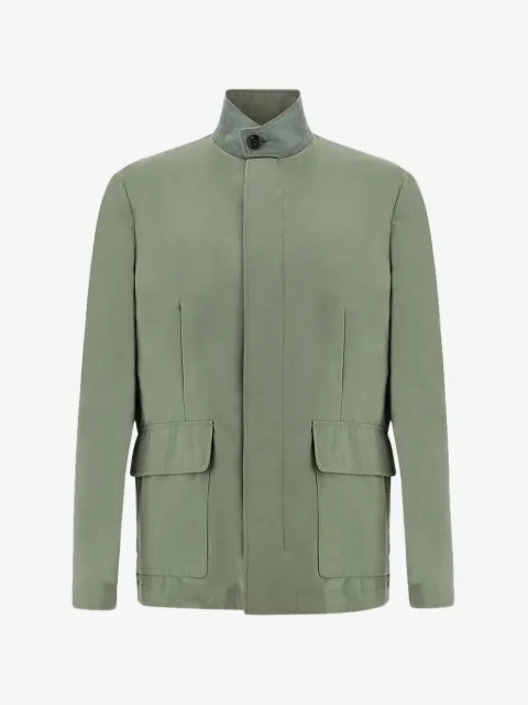 Paul & Shark long-sleeve jacket