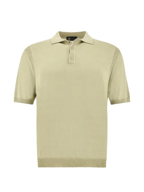 Paul & Shark buttoned polo shirt