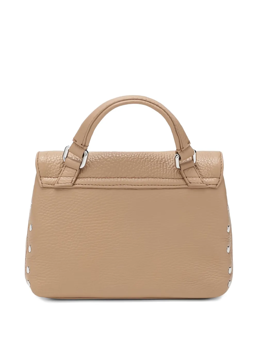 Zanellato Postina shopper Beige