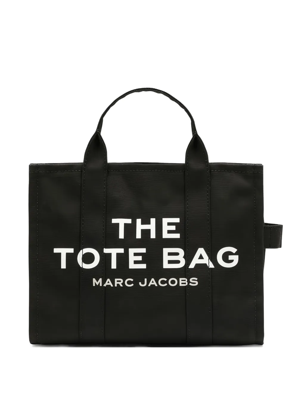 Marc Jacobs medium The Tote bag - Nero
