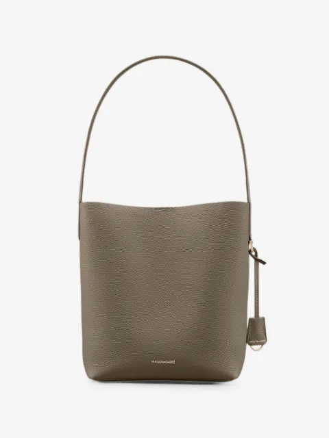 MAISON de SABRÉ The Bucket soft tote bag
