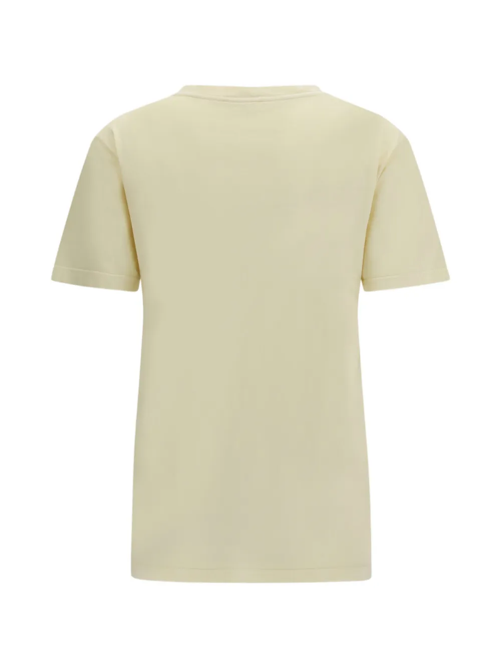  Rier Crw-neck T-shirt - Neutrals 