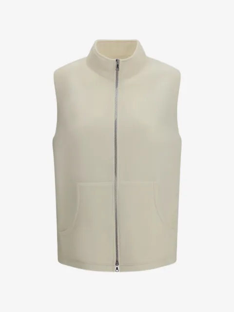 Rier full zip gilet