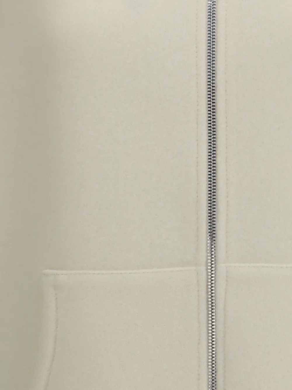 Full Zip Gilet