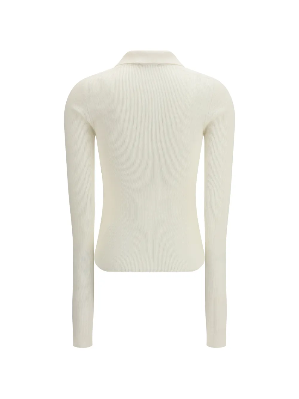 White Knit