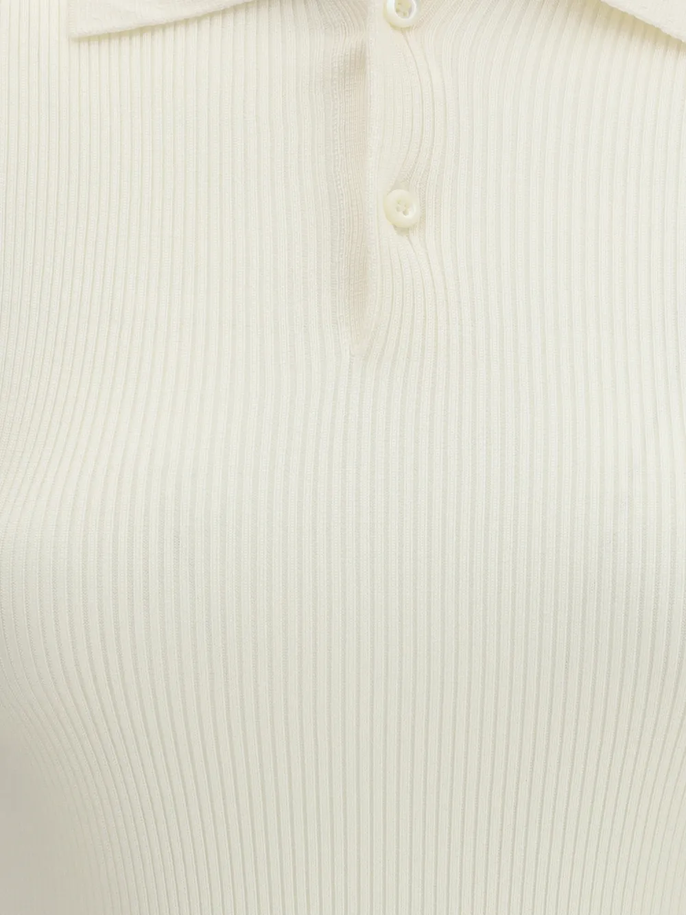 White Knit