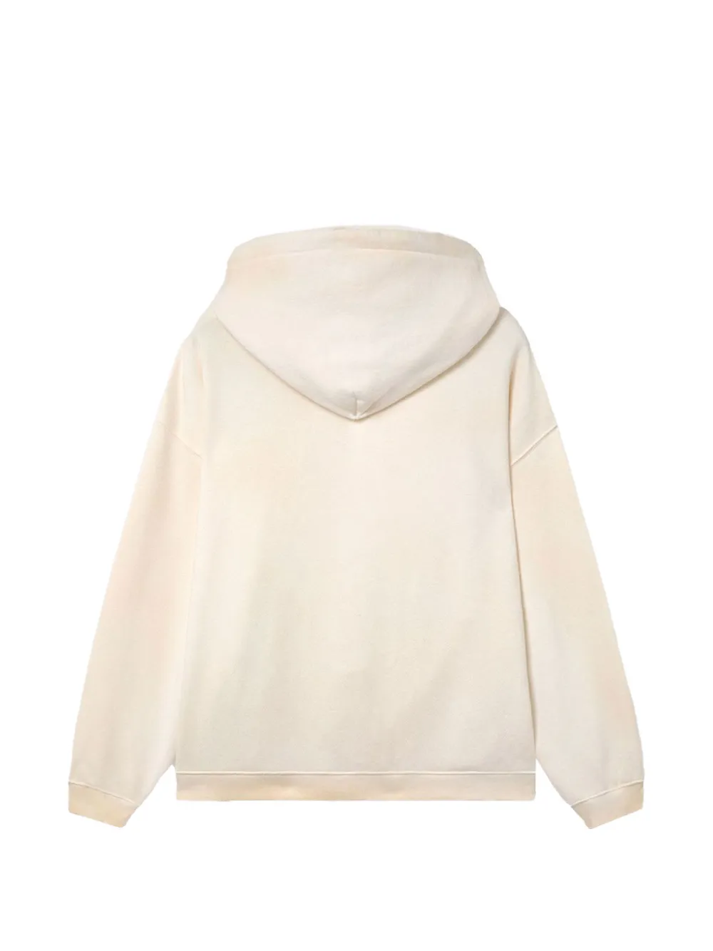  Golden Goose Sudadera Con Capucha Y Logo - Neutro 