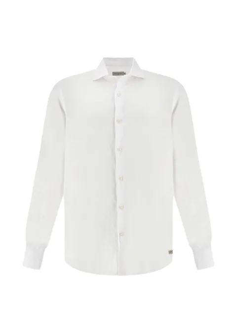 Paul & Shark white shirt