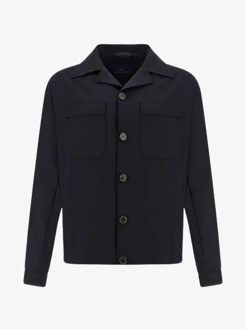 Paul & Shark pocket overshirt