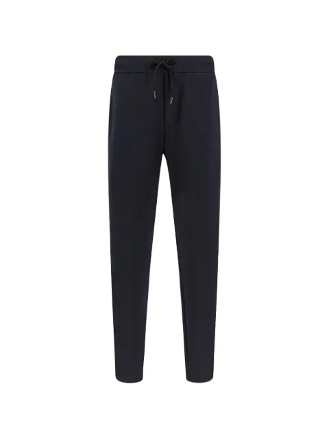 Paul & Shark drawstring track pants