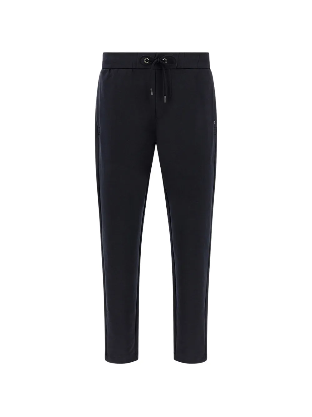 Paul & Shark drawstring track pants - Blu