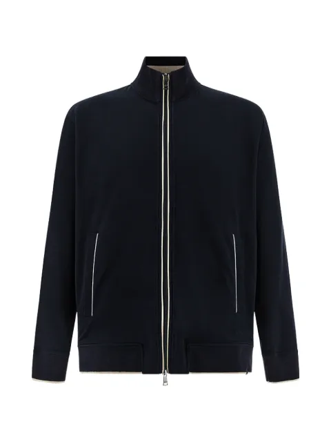 Paul & Shark zip-up sweatshirt