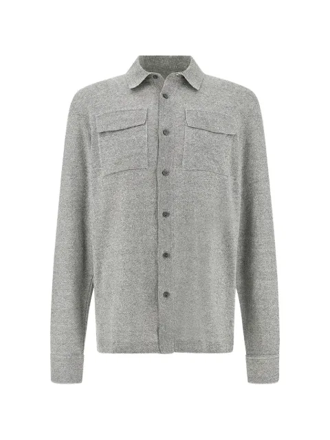 Paul & Shark pocket overshirt