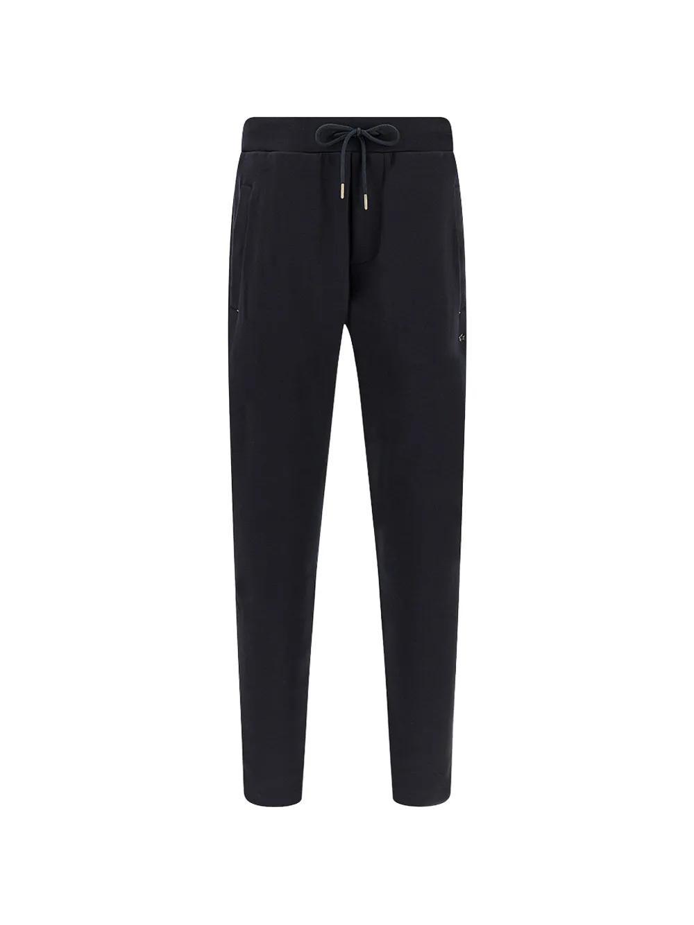 Paul & Shark drawstring track pants - Blu