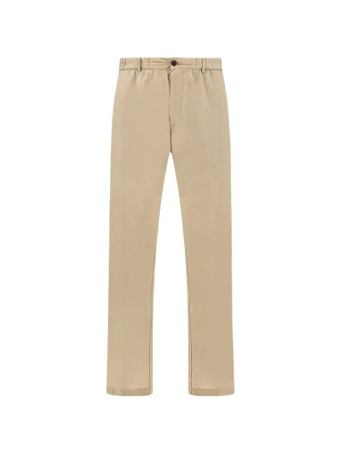 Paul & Shark cotton chinos