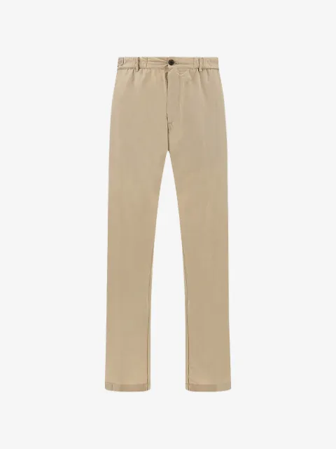 Paul & Shark cotton chinos