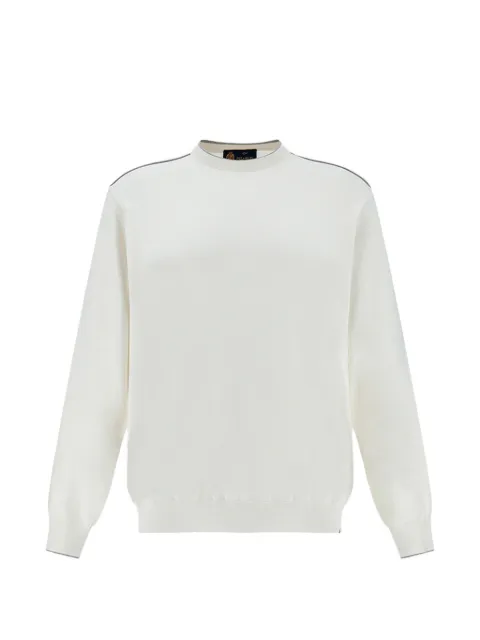 Paul & Shark crew-neck sweater