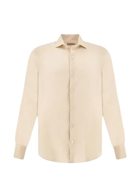 Paul & Shark buttoned shirt