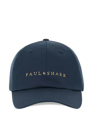 Palace x Ralph Lauren Polar Fleece Hunting Cap | Blue | FARFETCH
