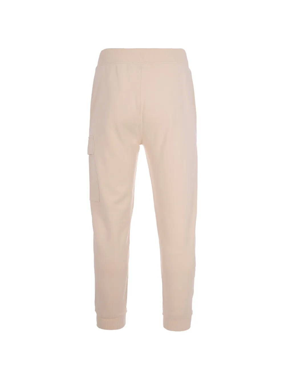Lens-Detail Track Pants