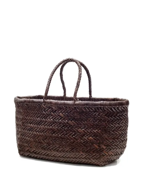 DRAGON DIFFUSION Triple Jump tote bag