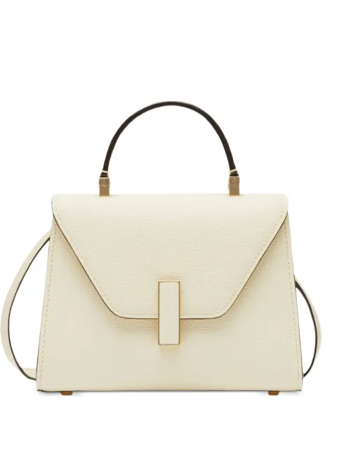 Valextra Iside cross body bag