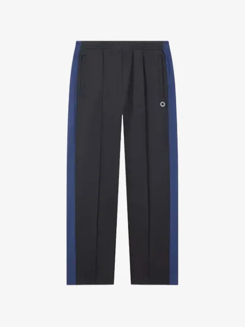 Kenzo stripe-detail track pants