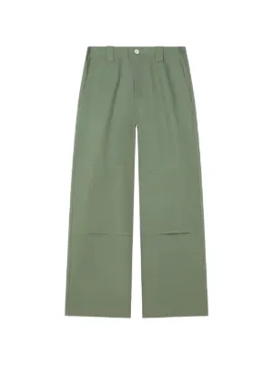 Kenzo Wide Leg Pants for Men - Shop Now on FARFETCH