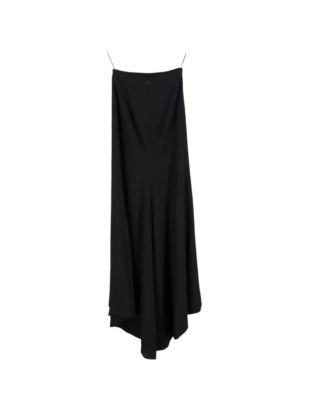 High-Waist Maxi Skirt