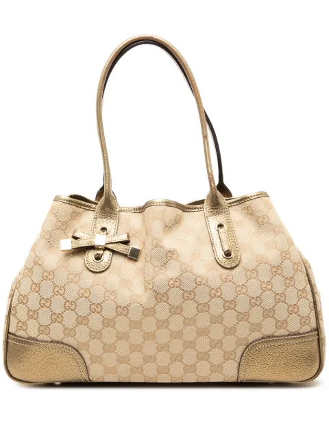 Gucci Pre-Owned totebag från 2000-2015